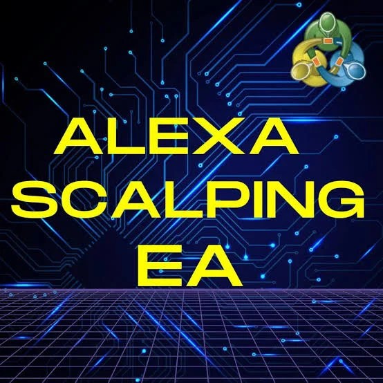 Alexa Scalping V3 + Sets MT4