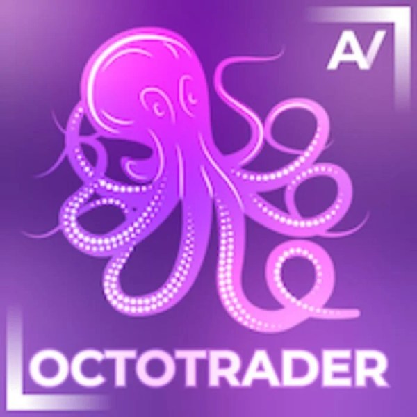 Octotrader MT4 EA