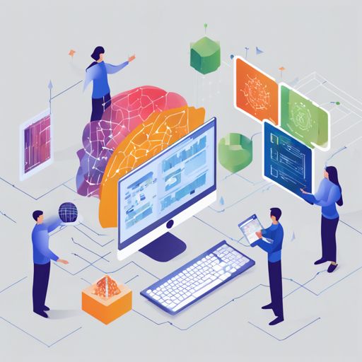 How To Implement Machine Learning Algorithms In Matlab Using The Prml - Geometric Art Collection - Retina Quality