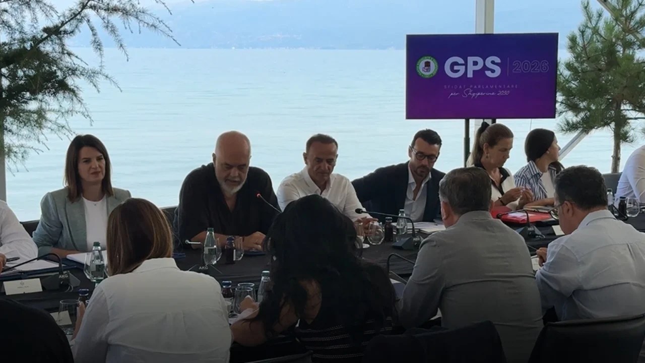 Pas drejtuesve të PS, radha e ministrave: Rama përcakton prioritetet e qeverisë