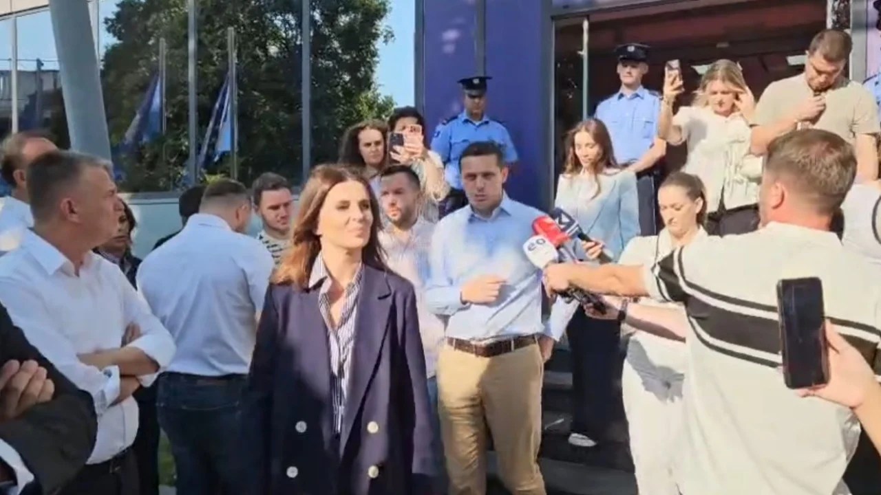 Gruda: Kurti të lejojë mbajtjen e seancës së Kuvendit më 14 gusht