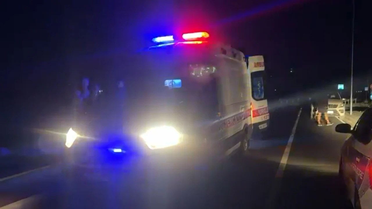 Tragjedi në Lezhë, 50-vjeçari humb jetën në aksident me motomjet