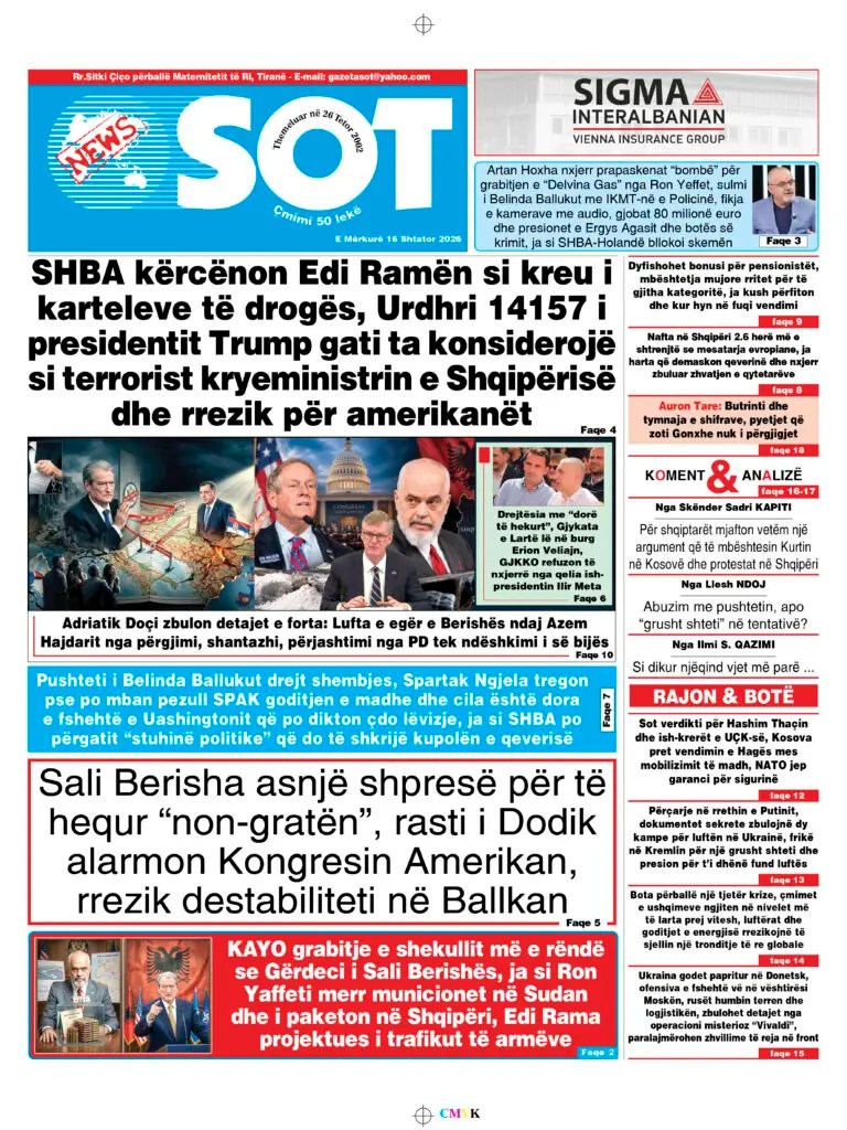 Sot