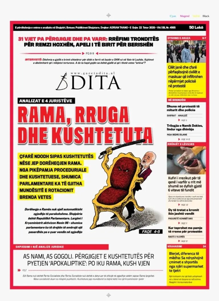 DITA