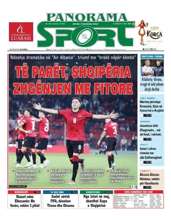 SPORT