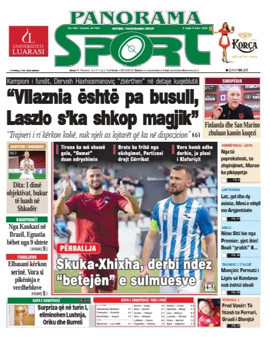 SPORT