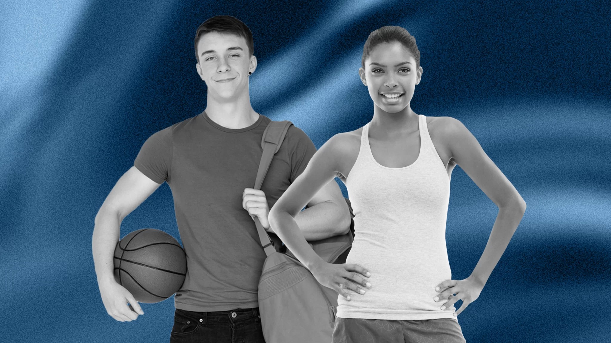 Read more about the article Athlete Movement Screen vs. School Physical: Why Every Student-Athlete Needs Both