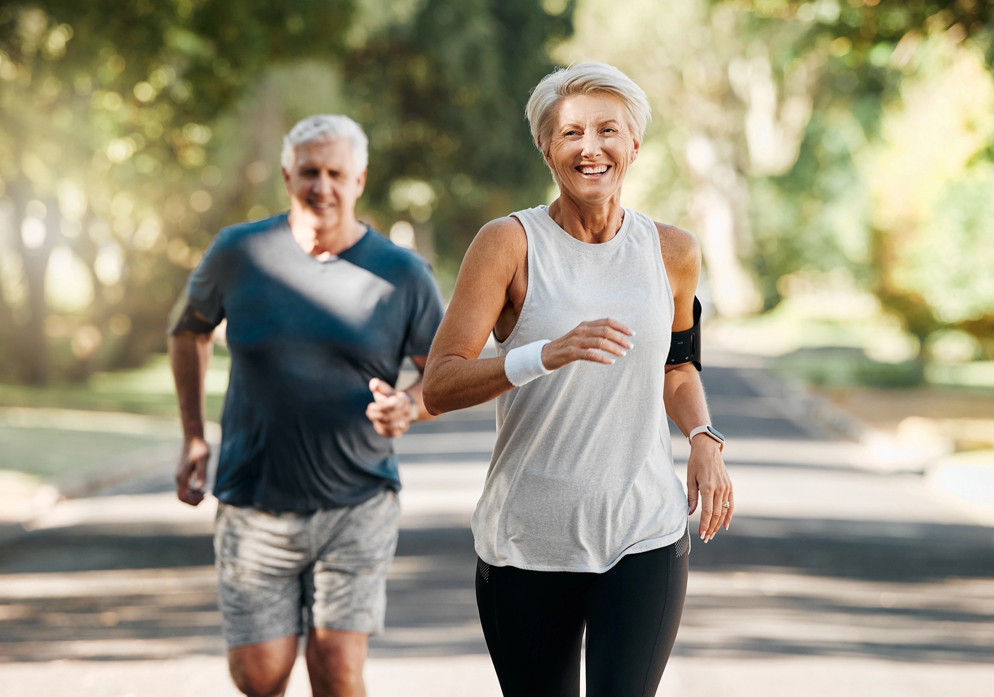 Read more about the article Recovery Science, Mobility, and Longevity: How Evidence-Based Physical Therapy Helps You Stay Strong for Life