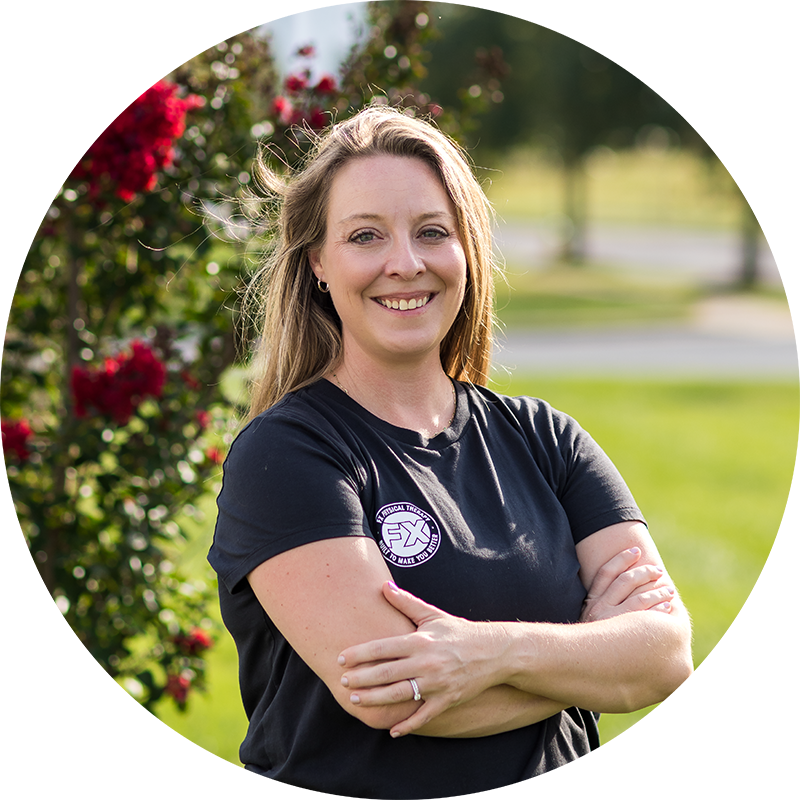 Dr. Kristin Smith