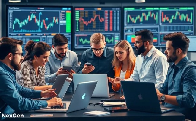 Komunitas Trader Indonesia