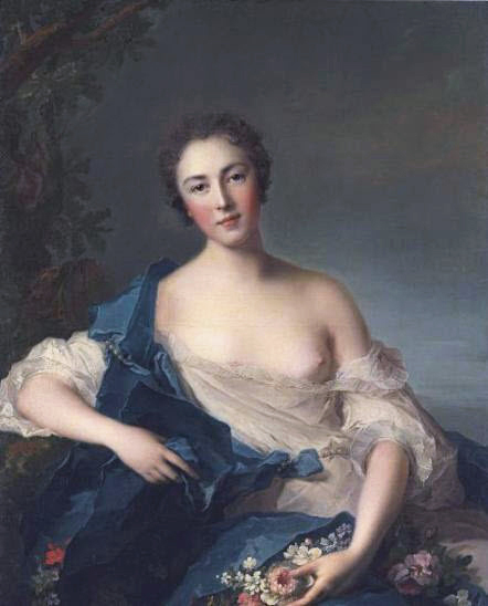 Whores': The sisters that ruled Versailles – F Yeah History