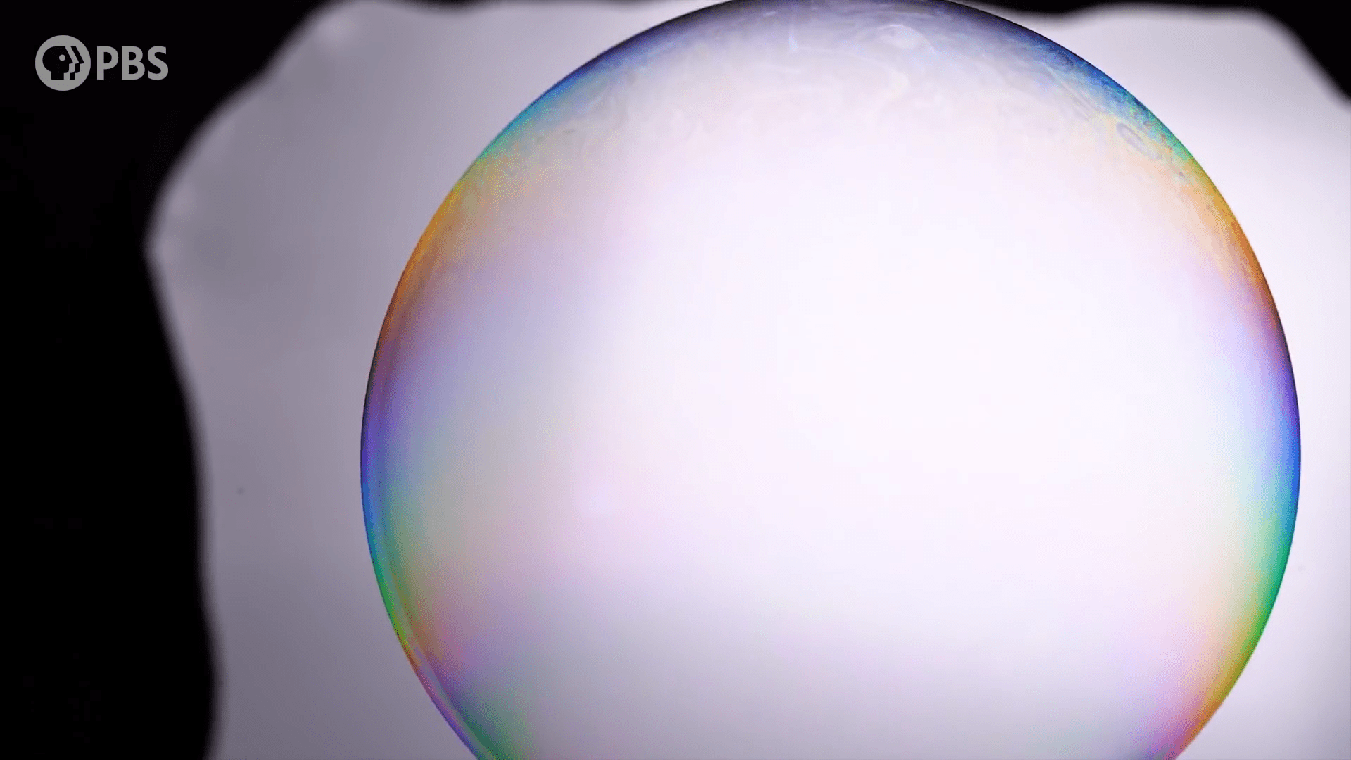 The Colors of a Thin Film FYFD