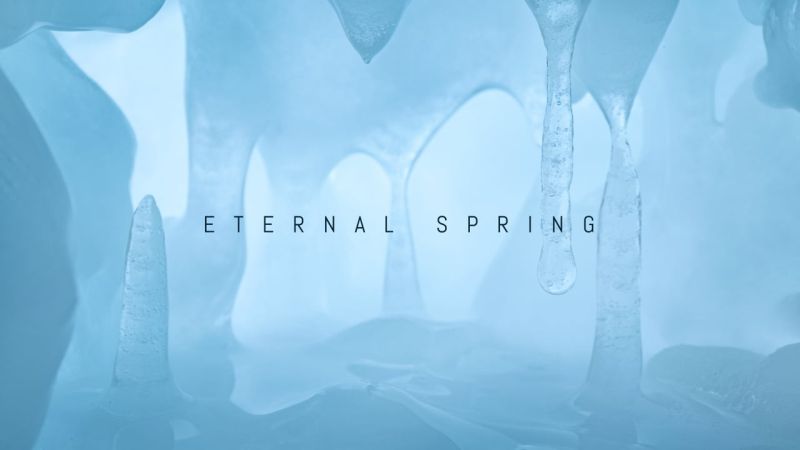 Eternal Spring - Light Textures - Incredible Full HD Collection