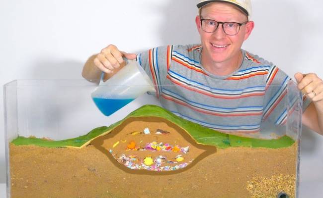 Engineering Our Landfills – FYFD