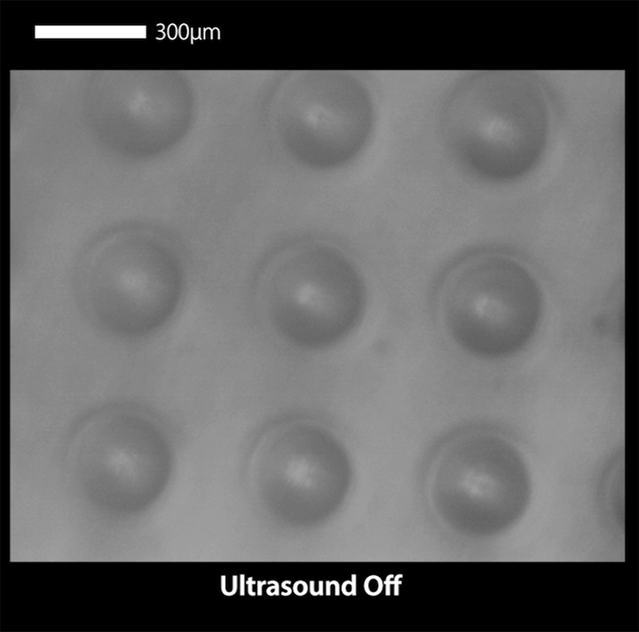 Bubble Array Fyfd - Best Space Textures in HD