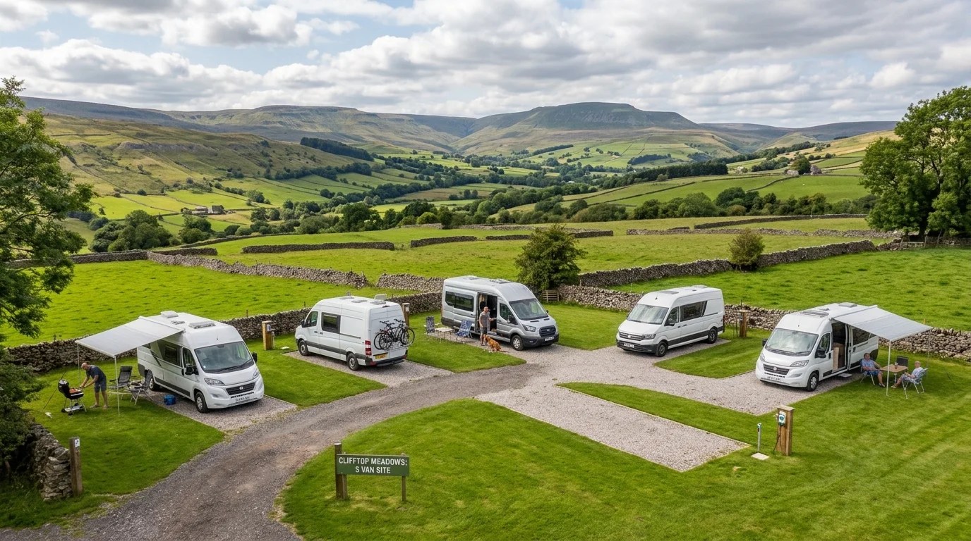 Campervan CL Image