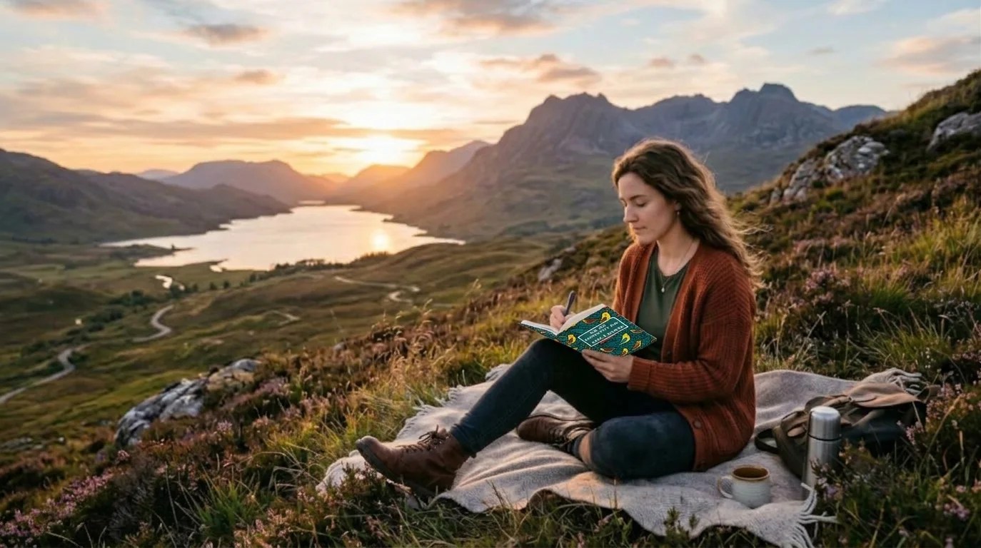The 365 day undated diaries