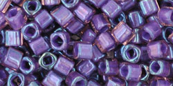 TOHO Cube Beads - 3mm