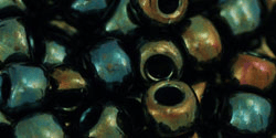 TOHO Round Beads - 3/0