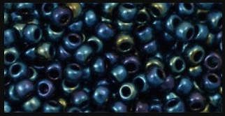 TOHO Round Beads - 8/0