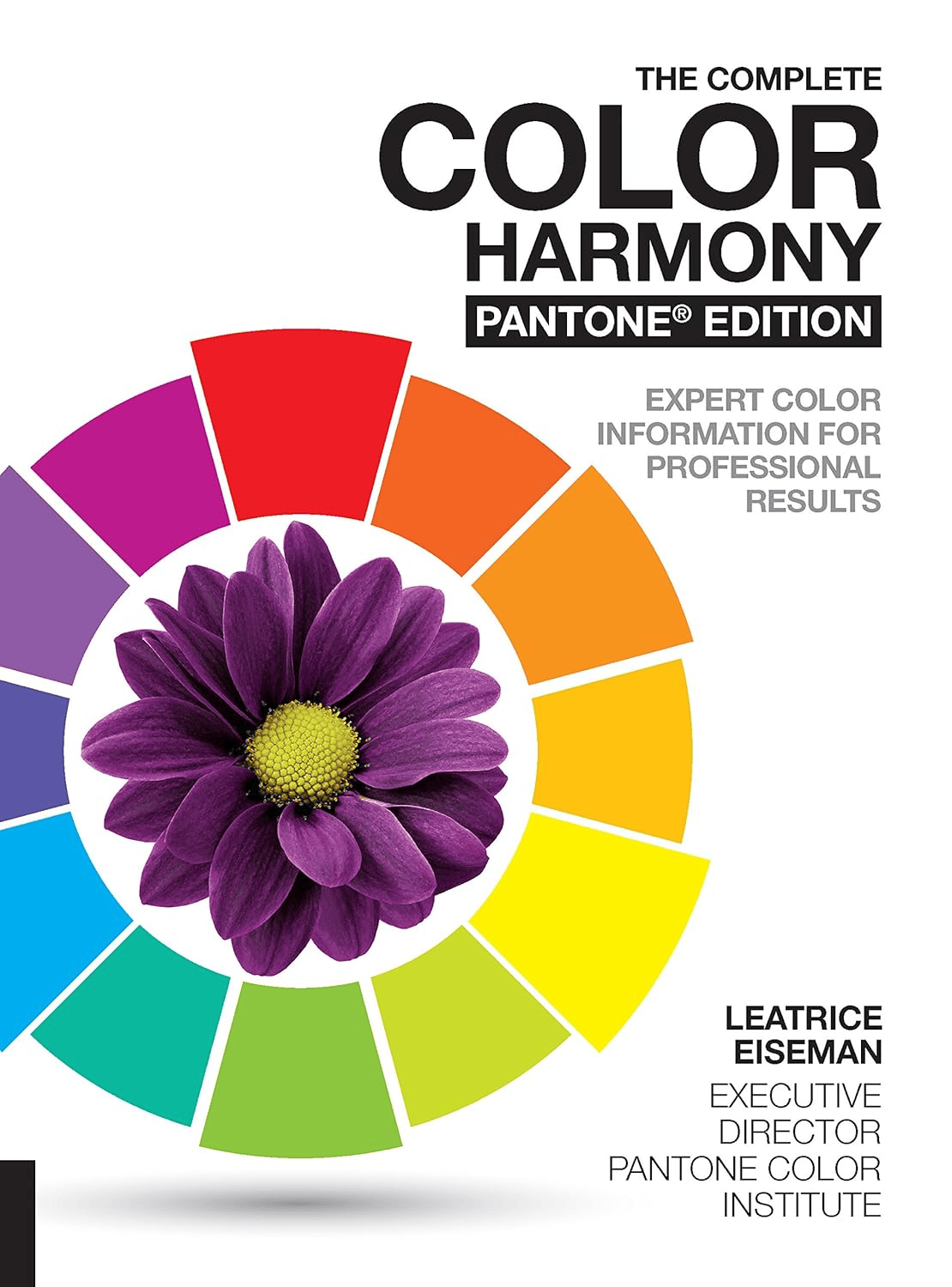 Complete Color Harmony, Pantone Edition