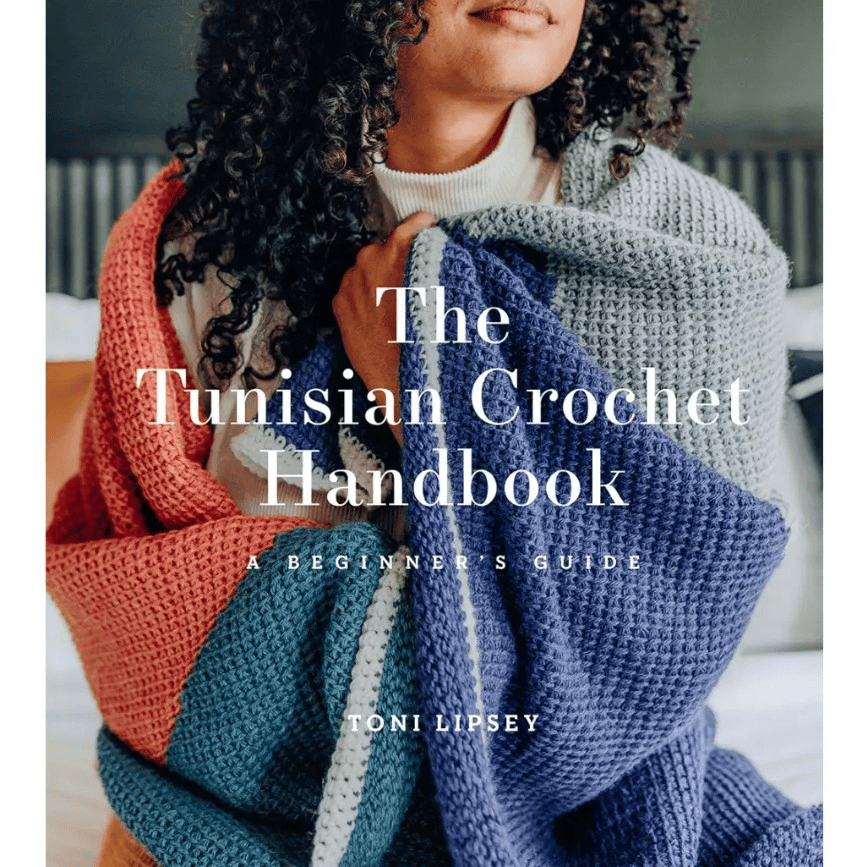 Tunisian Crochet Handbook, The