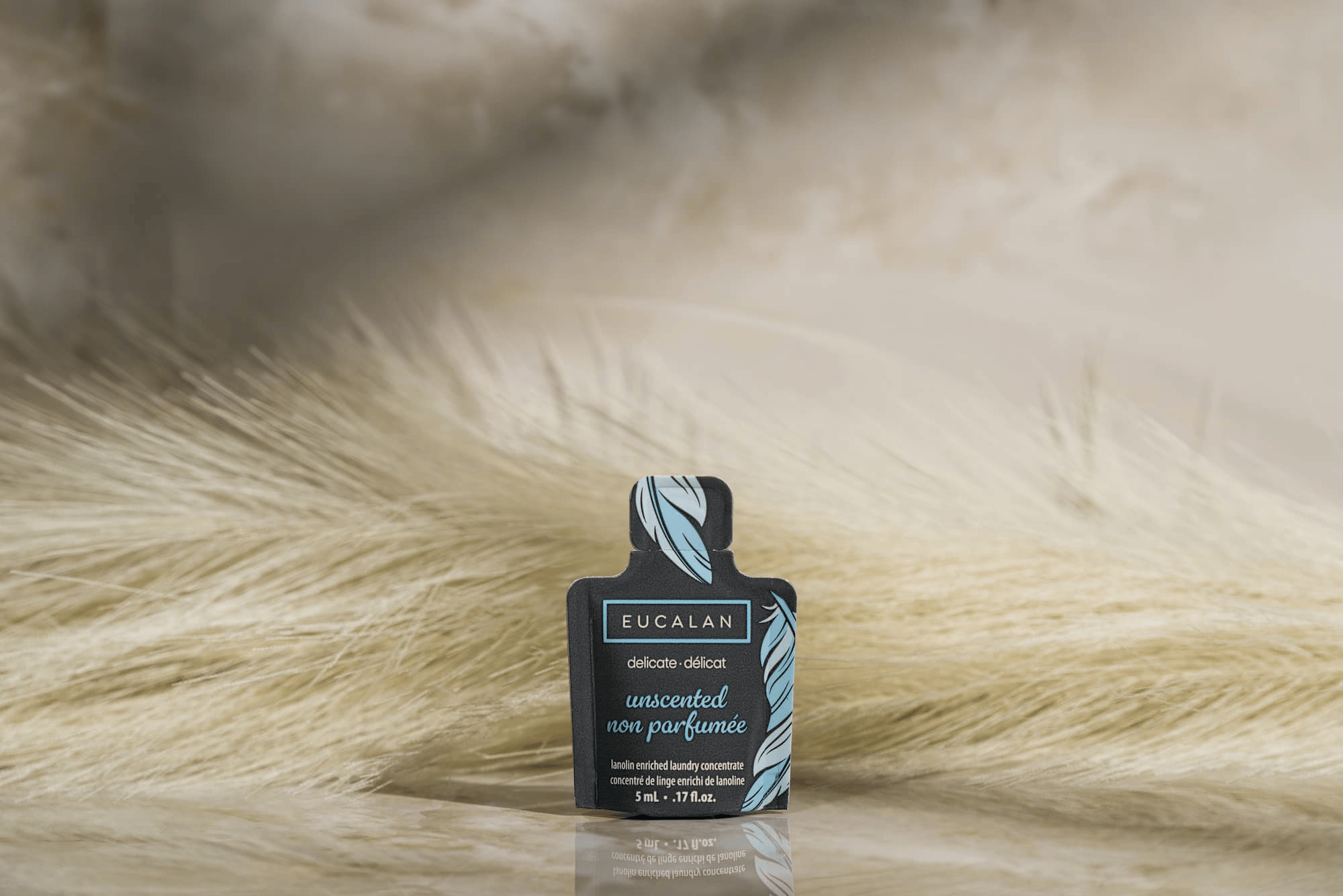 Eucalan Delicate Wash - 5mL