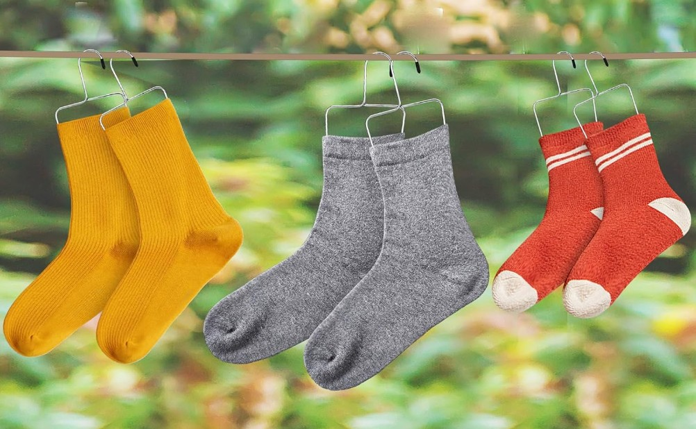 FYN Sock Blockers - Wire Frame