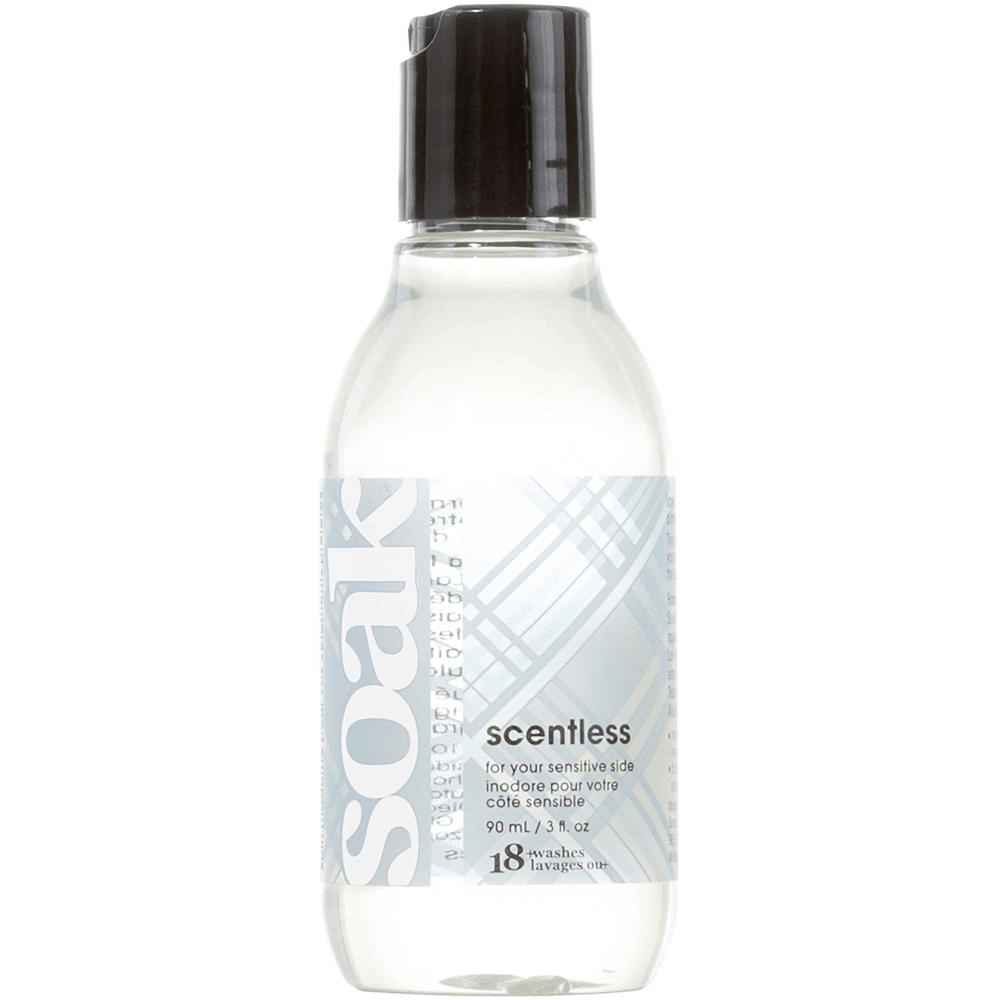 Soak Laundry Soap - 90 mL