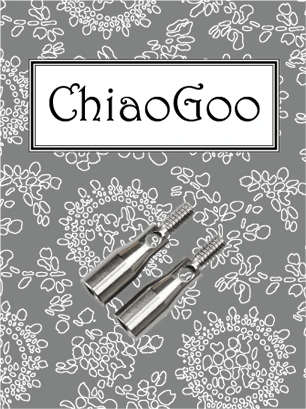 ChiaoGoo Interchangeable Tip Adapters