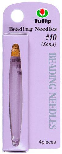 Tulip Beading Needles