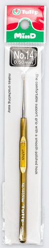 Tulip Steel Hooks