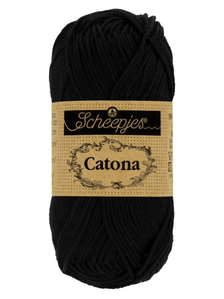 Scheepjes' Catona - 100g
