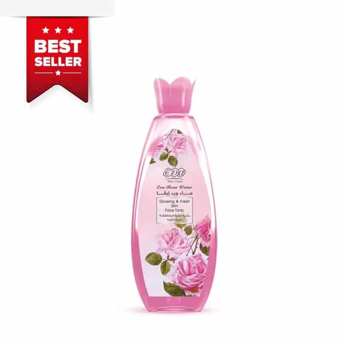 Eva Rose Water 100 ml