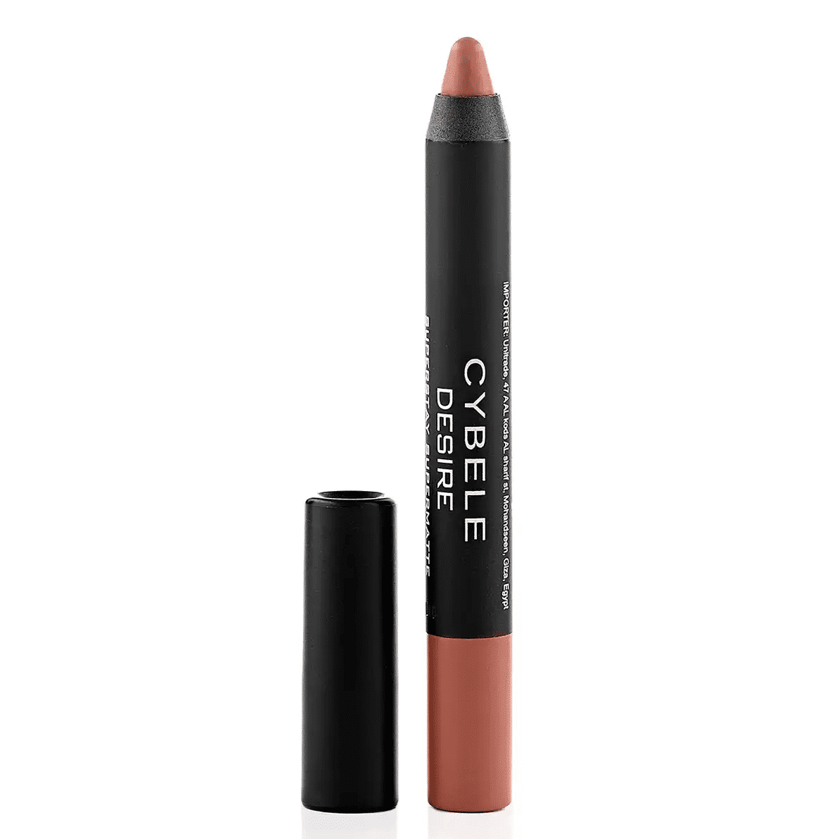 Cybele Desire SuperStay Lipstick