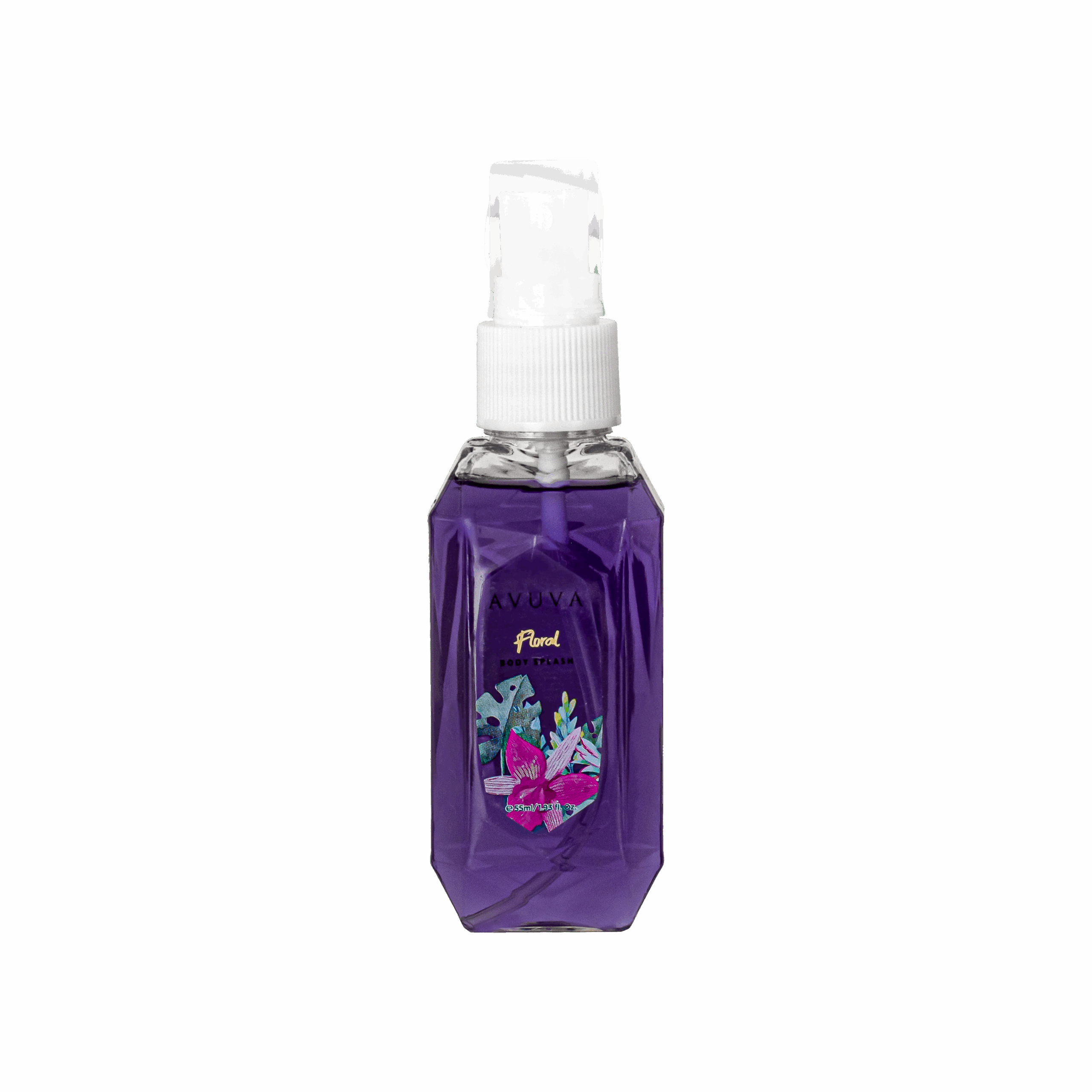 AVUVA Body Splash Floral  55ml