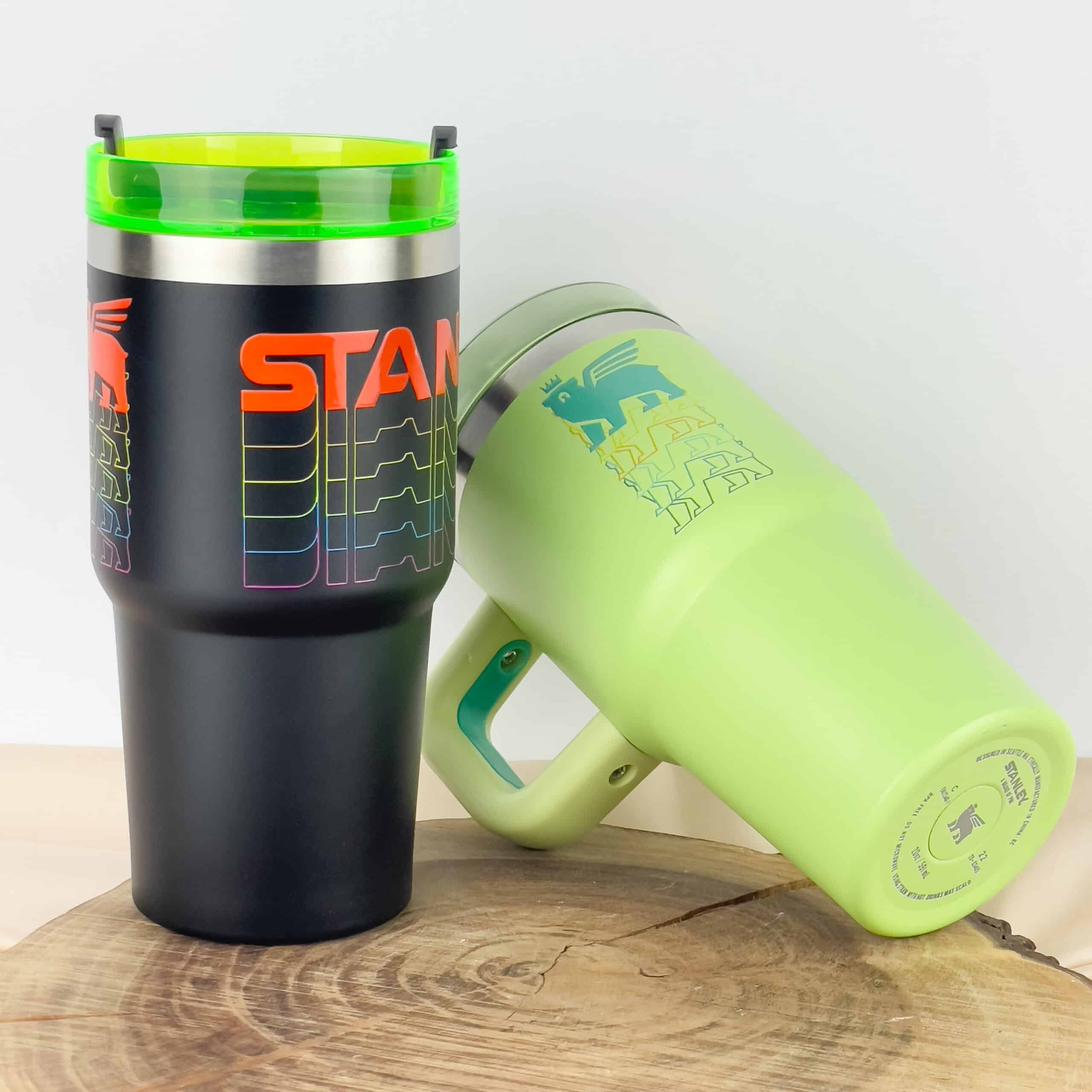 مج حراري STANLEY 0.6 L