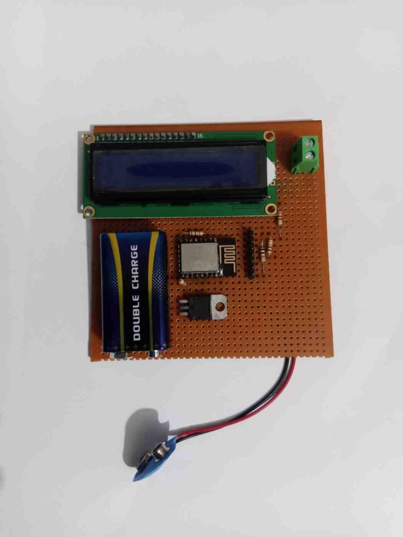 How To Make A Resistance Meter Using Arduino - Classic HD Space Backgrounds | Free Download