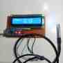 Body Temperature Measuring Using A Digital Thermostat Sensor - FYP ...