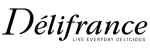 Delifrance logo – food and beverage brand marketing consultancy support in Singapore