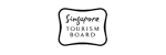 Singapore Tourism Board logo – strategic marketing and content marketing collaboration in Singapore