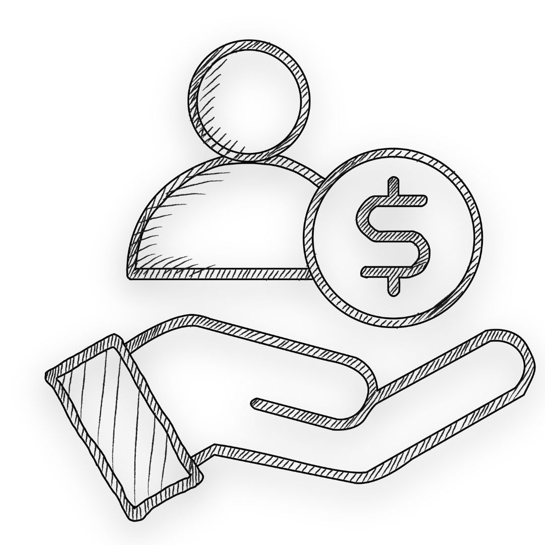 Analytics dashboard highlighting retention metrics, including customer loyalty and repeat engagement rates