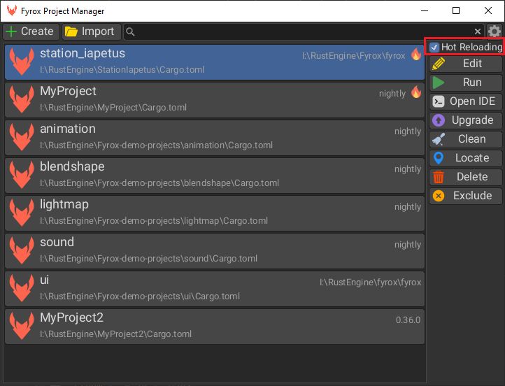 Github Guodongxiaren Hot Reloading Hot Reloading Demo For C - Download Creative Light Wallpaper | 4K