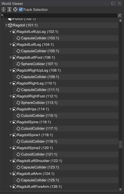 Github Fyrox Book Fyrox Book Github Io A Book For Fyrox Game Engine - Premium Colorful Image Gallery - Desktop