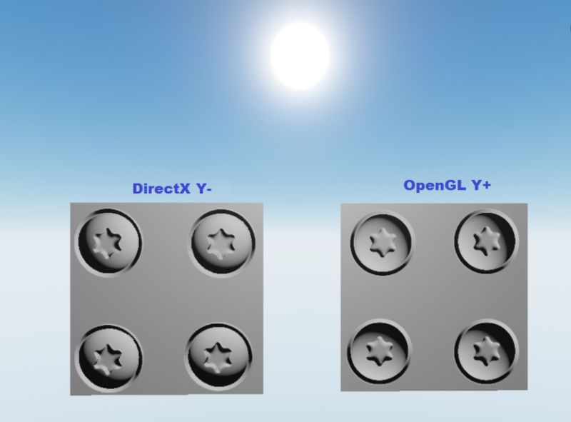 Light Maps Fyrox Book - High Resolution Geometric Designs for Desktop