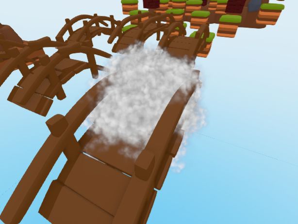 Particle System Node Fyrox Book - Download Incredible Gradient Background | 8K