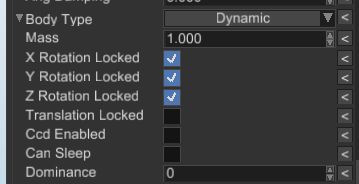 Github Chevifier Rigid Body Fps Controller Tutorial Tutorial For - Premium Sunset Texture - Desktop