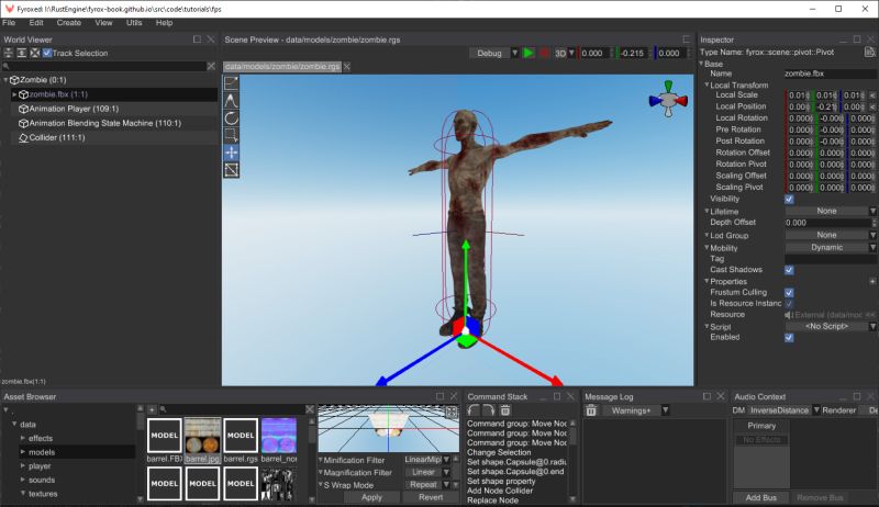 Github Minoymi Rigidbodysimulation - Nature Backgrounds - Perfect Desktop Collection