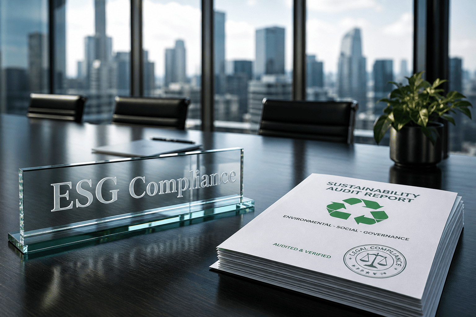 Dyrektywa EmpCo i Green Claims: Koniec ery niezweryfikowanych deklaracji ekologicznych w B2B
