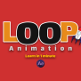 Create Loop Animation In 1 Minute - G-Art Tutorial